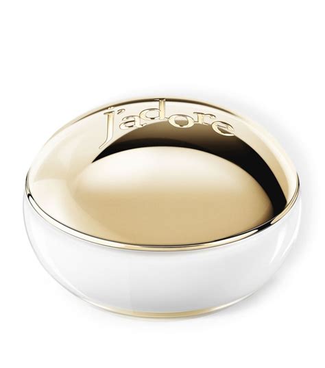 dior j'adore body cream 150ml